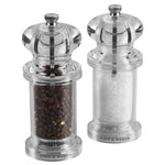 Cole & Mason Clear Precision Set