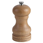 Cole & Mason Forest Capstan Beech Pepper mill