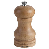 Cole & Mason Forest Capstan Beech Pepper mill