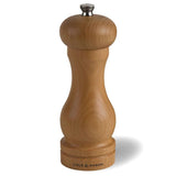 Cole & Mason Forest Capstan Beech Pepper mill
