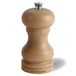Cole & Mason Forest Capstan Beech Salt Mill
