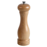 Cole & Mason Forest Capstan Beech Salt Mill