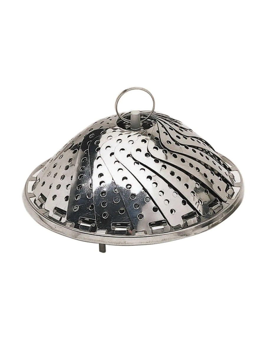 Collapsible Steaming Basket