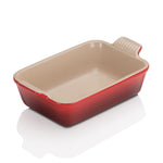 Le Creuset Deep Rectangular Dish 19cm