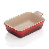 Le Creuset Deep Rectangular Dish 19cm