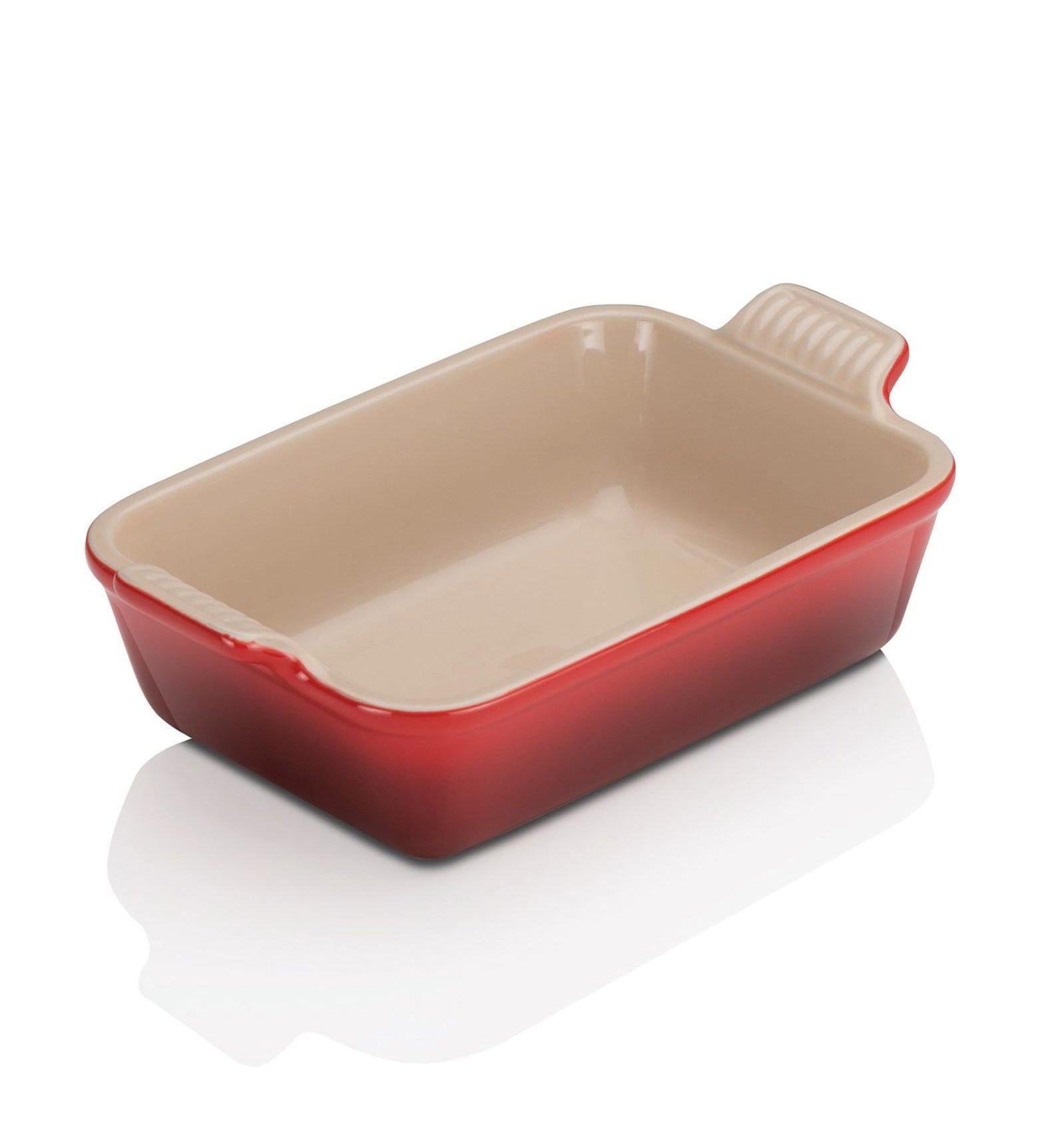 Le Creuset Deep Rectangular Dish 19cm