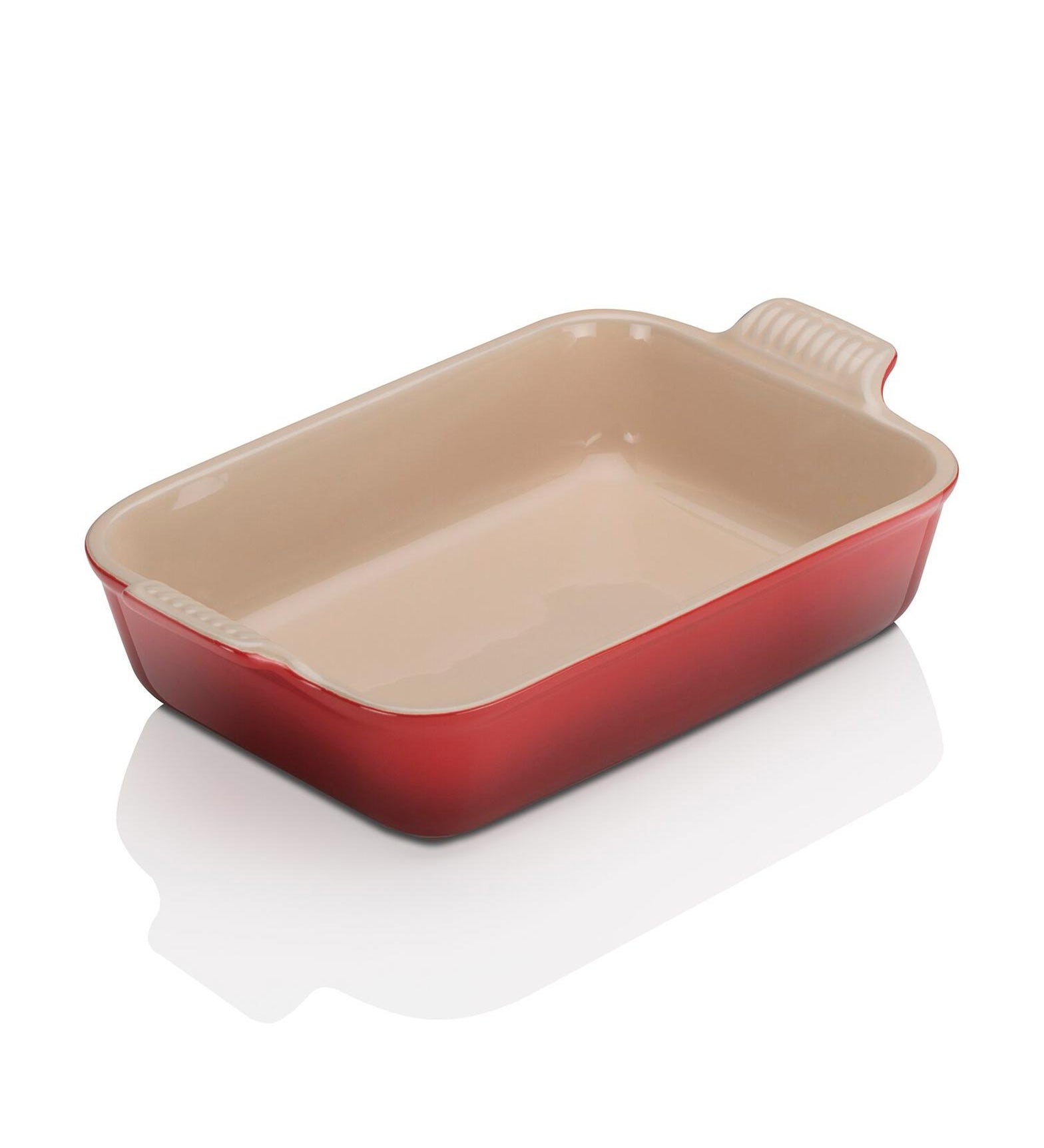 Le Creuset Deep Rectangular Dish 26cm
