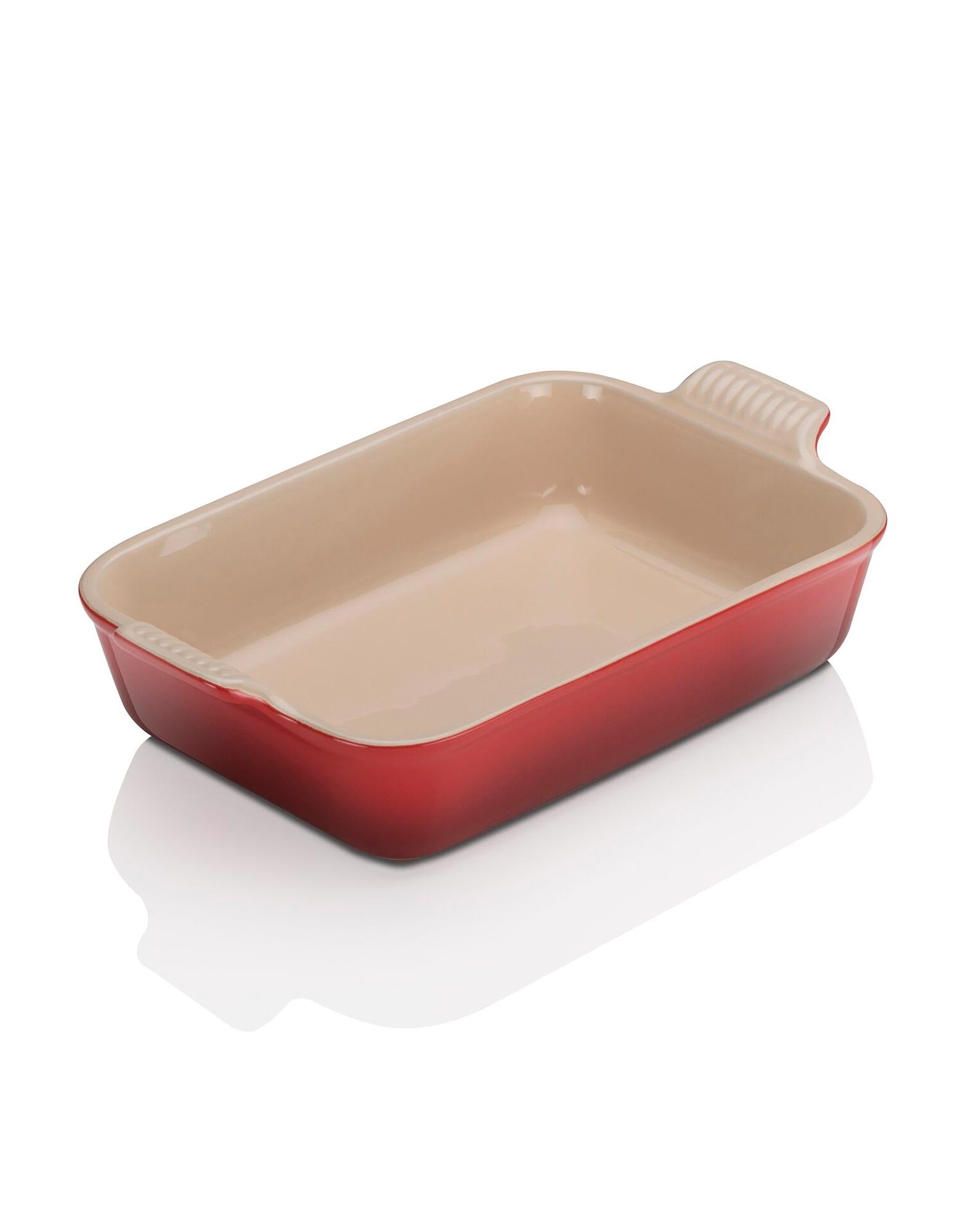 Le Creuset Deep Rectangular Dish 26cm