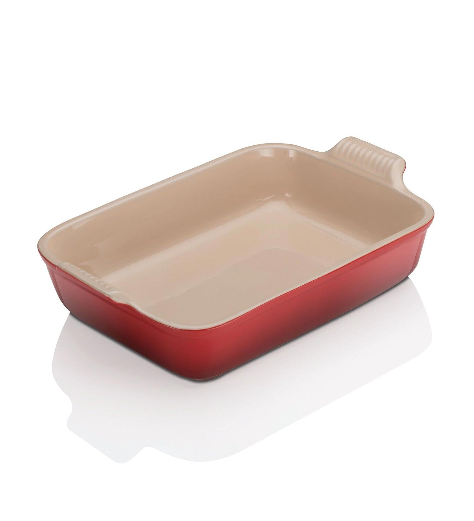 Le Creuset Deep Rectangular Dish 32cm