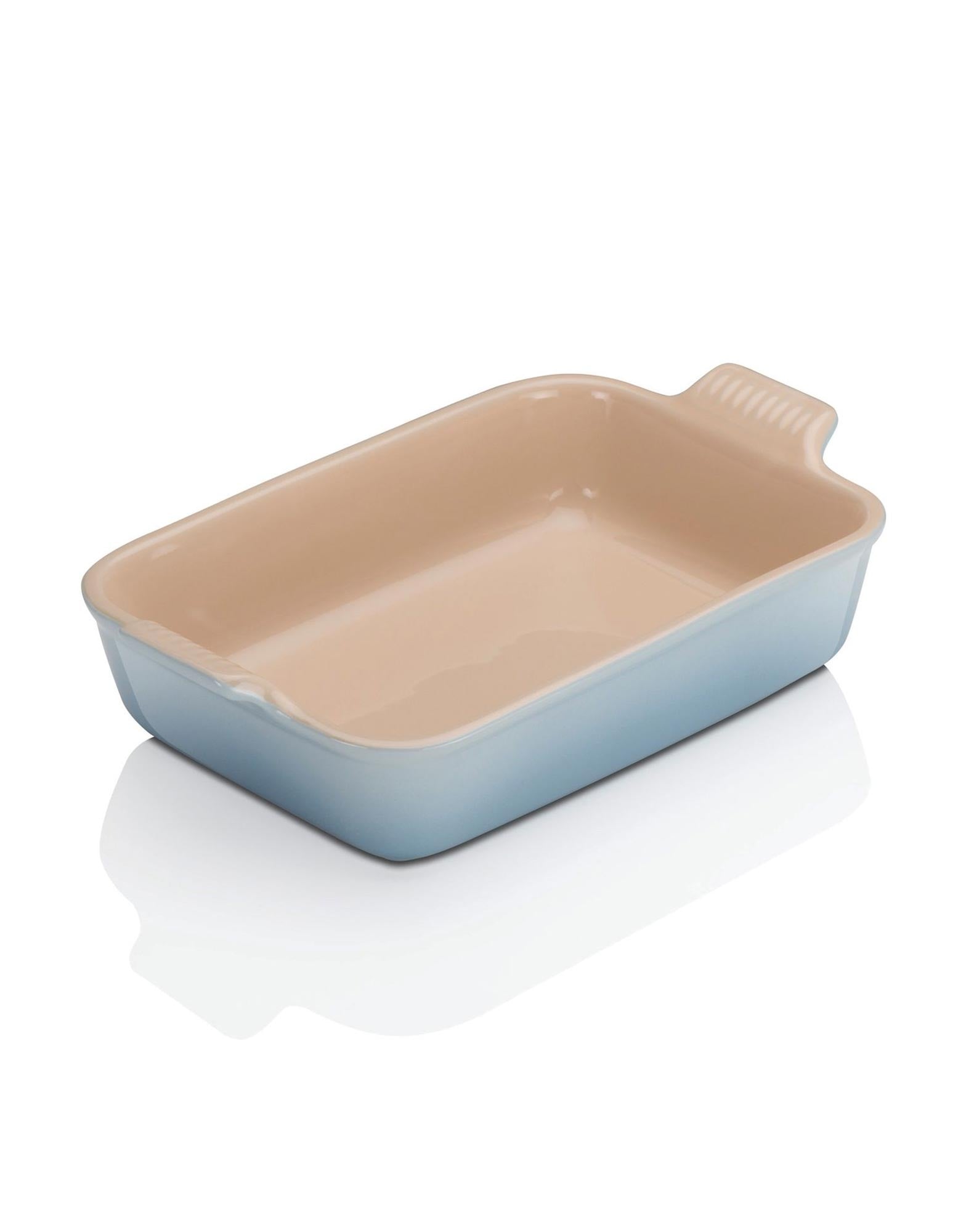 Le Creuset Deep Rectangular Dish 26cm