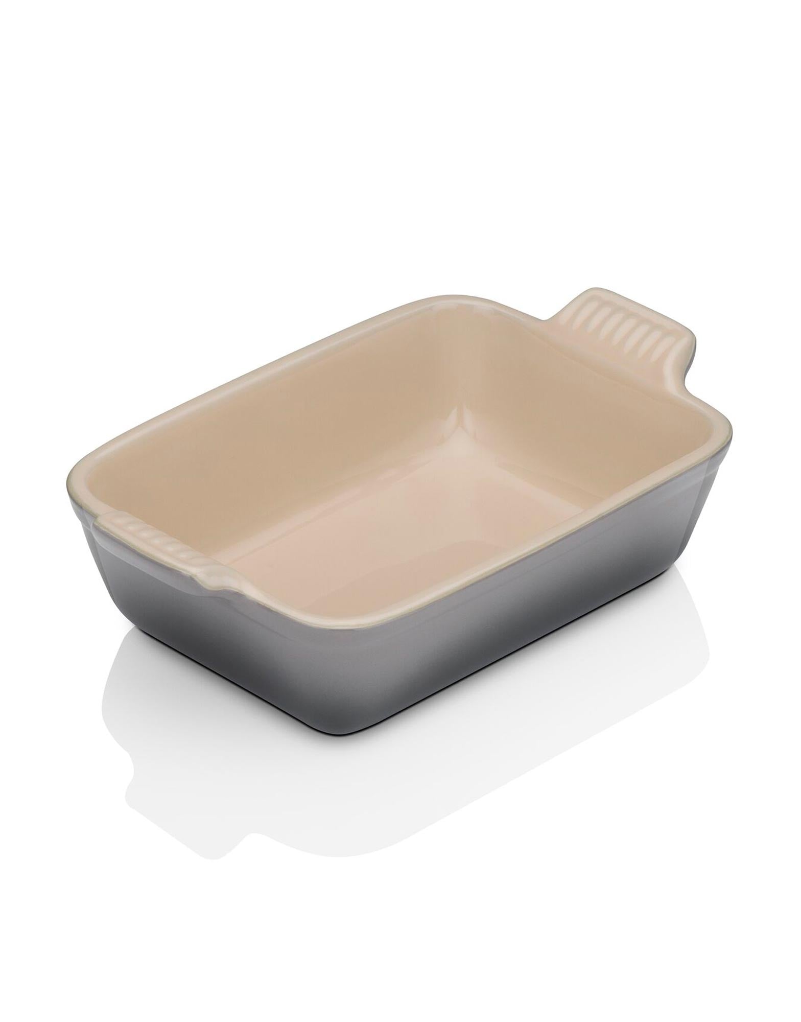 Le Creuset Deep Rectangular Dish 19cm