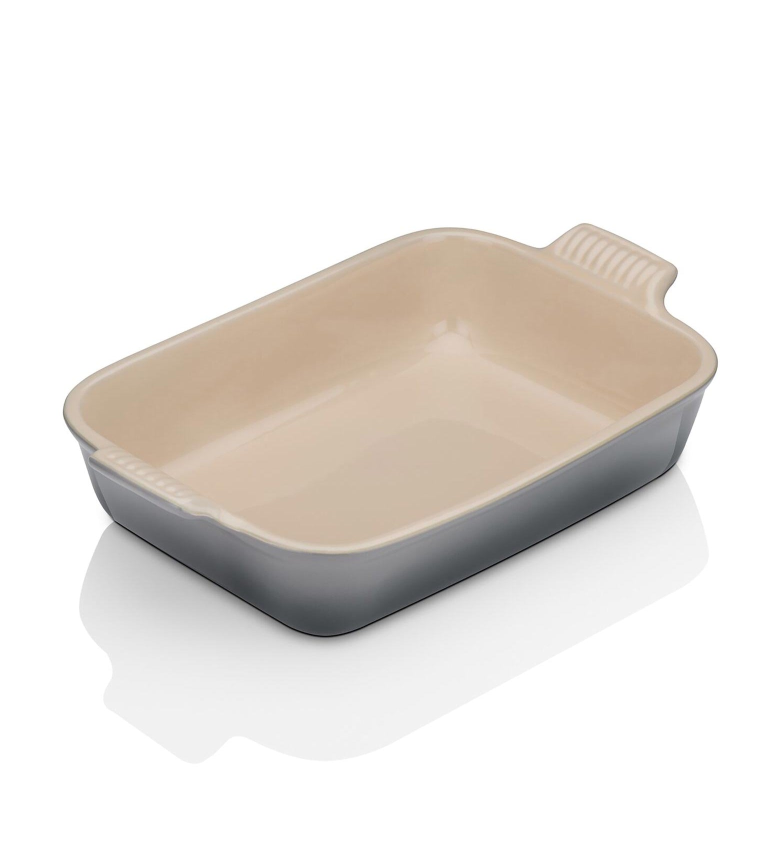 Le Creuset Deep Rectangular Dish 26cm