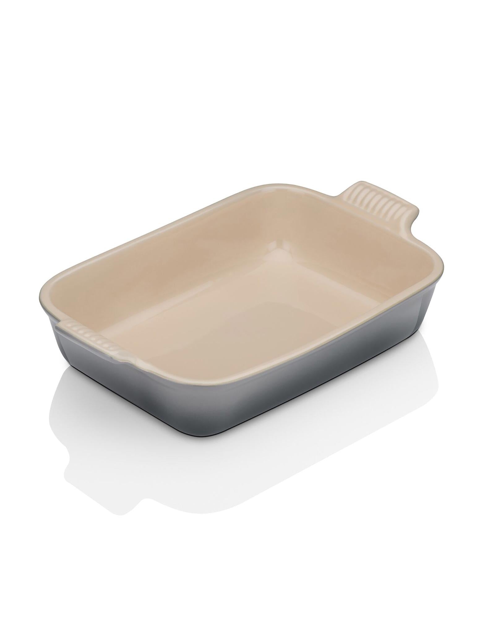 Le Creuset Deep Rectangular Dish 26cm
