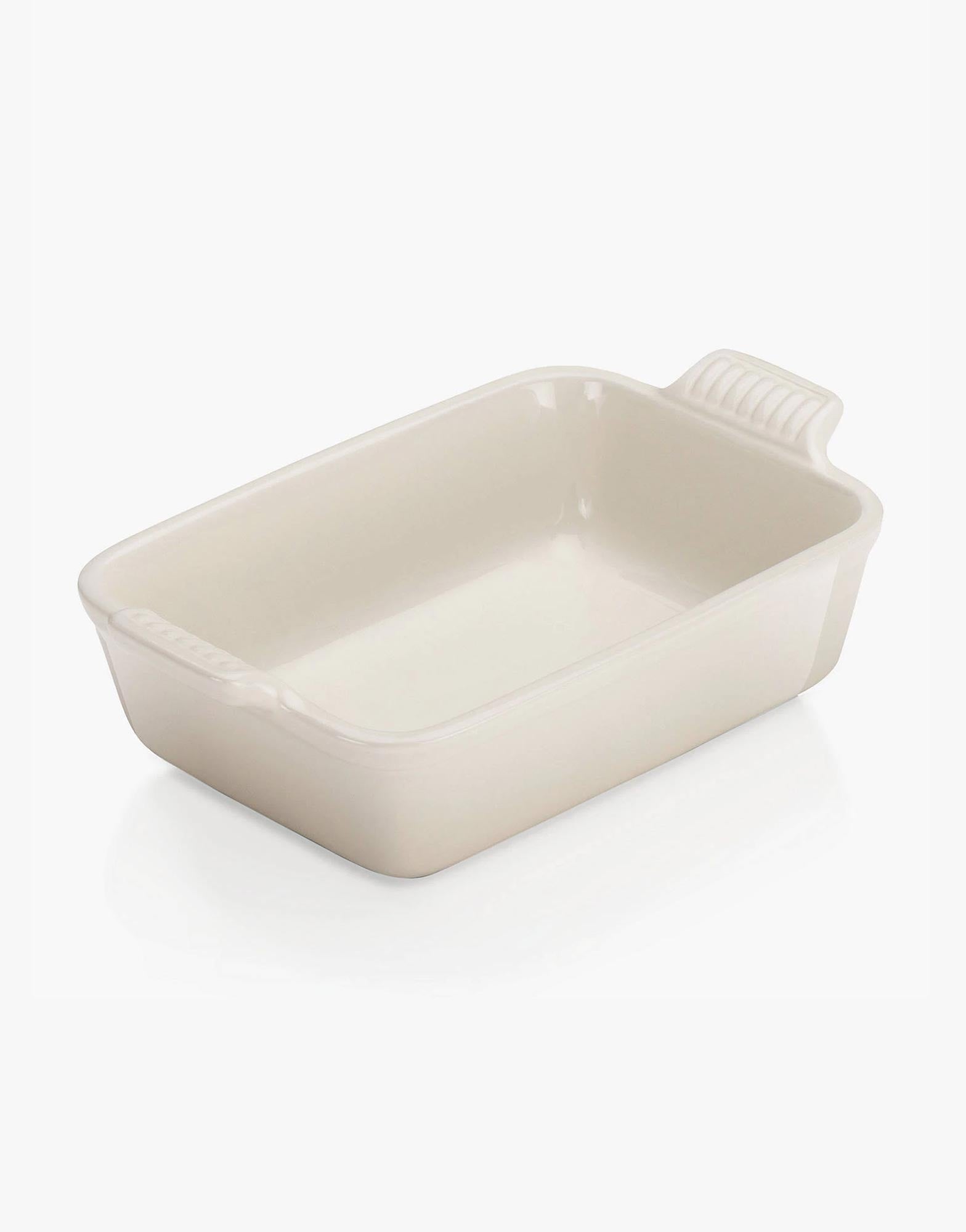 Le Creuset Deep Rectangular Dish 19cm