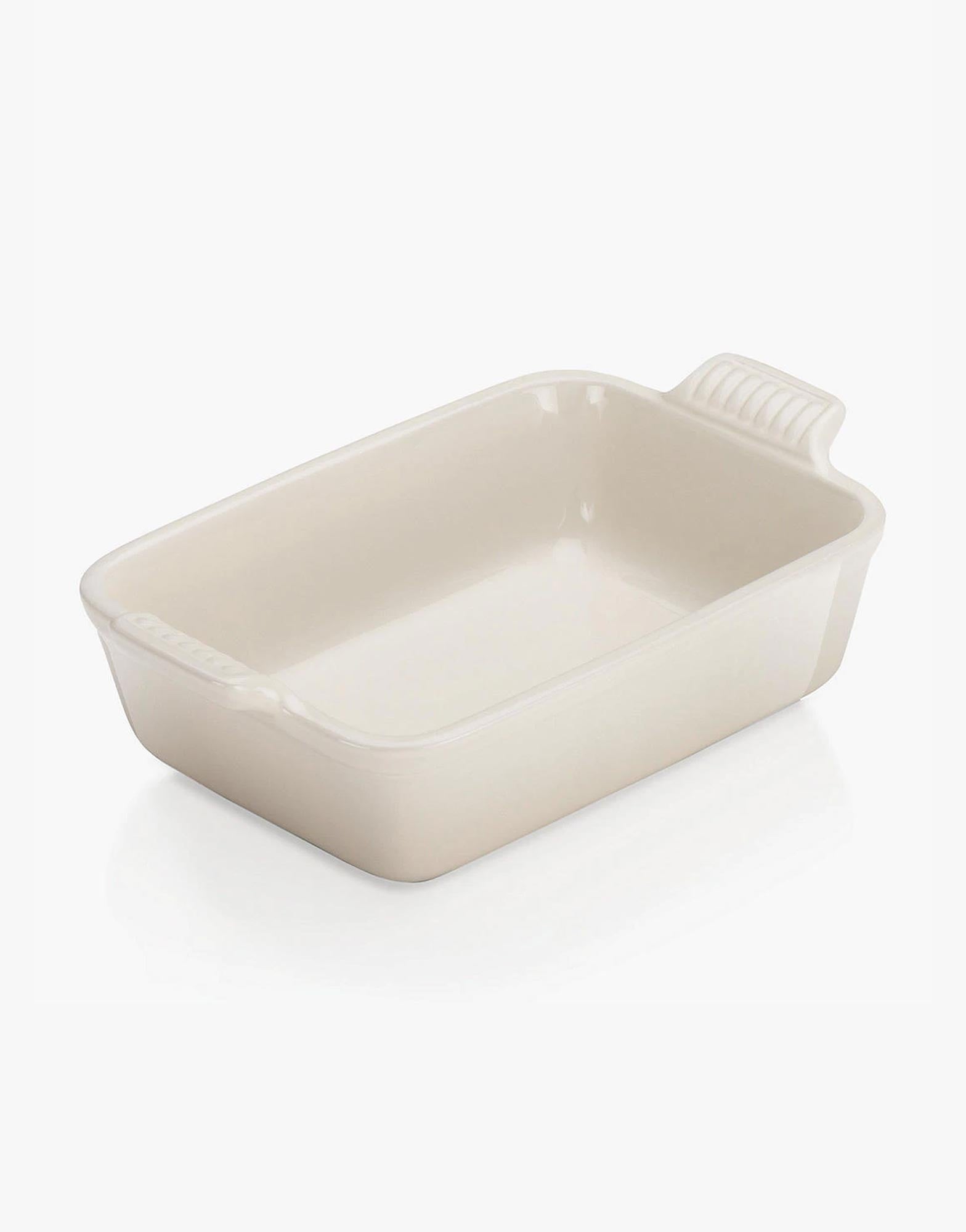 Le Creuset Deep Rectangular Dish 26cm