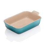 Le Creuset Deep Rectangular Dish 26cm