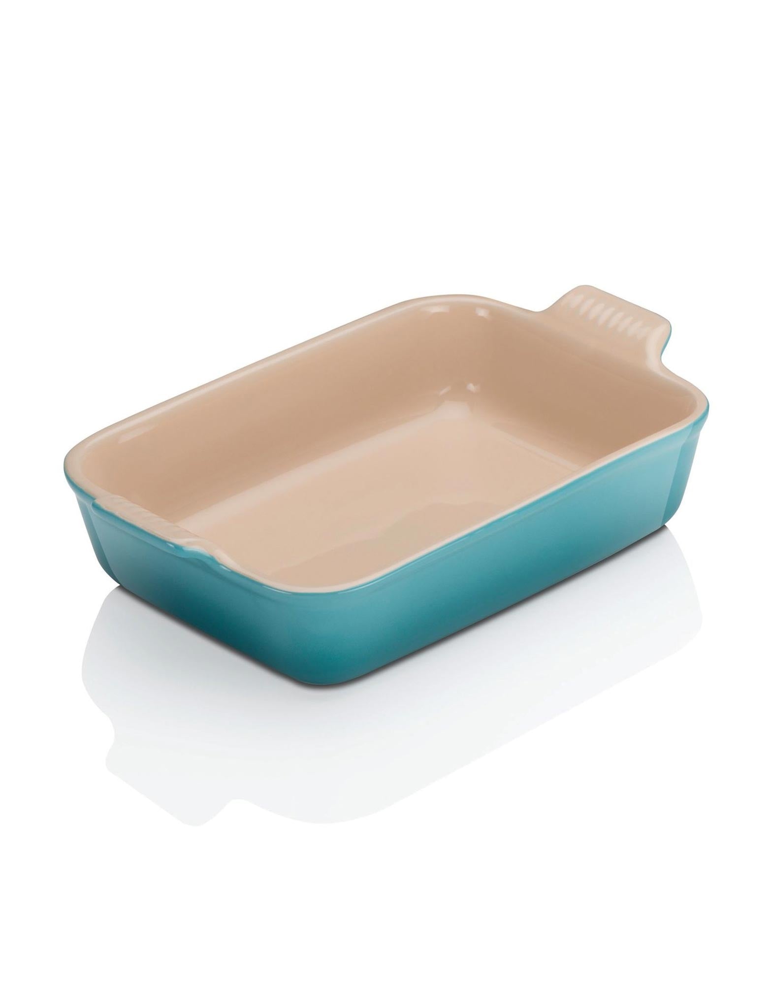 Le Creuset Deep Rectangular Dish 26cm