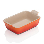 Le Creuset Deep Rectangular Dish 19cm