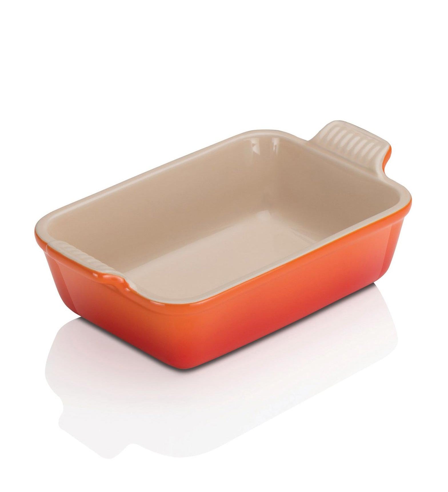 Le Creuset Deep Rectangular Dish 19cm