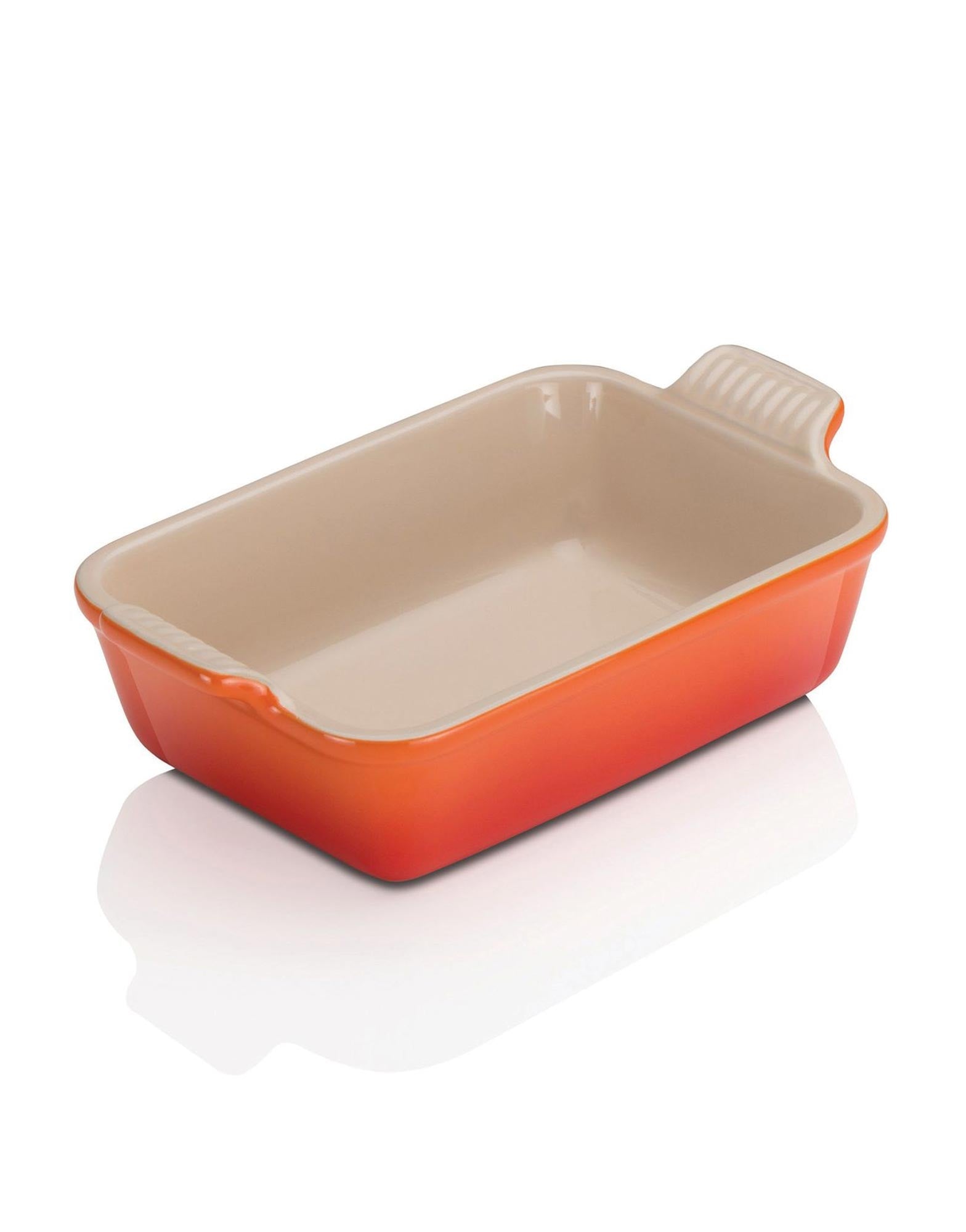 Le Creuset Deep Rectangular Dish 19cm