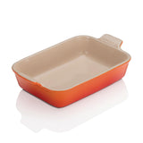 Le Creuset Deep Rectangular Dish 26cm