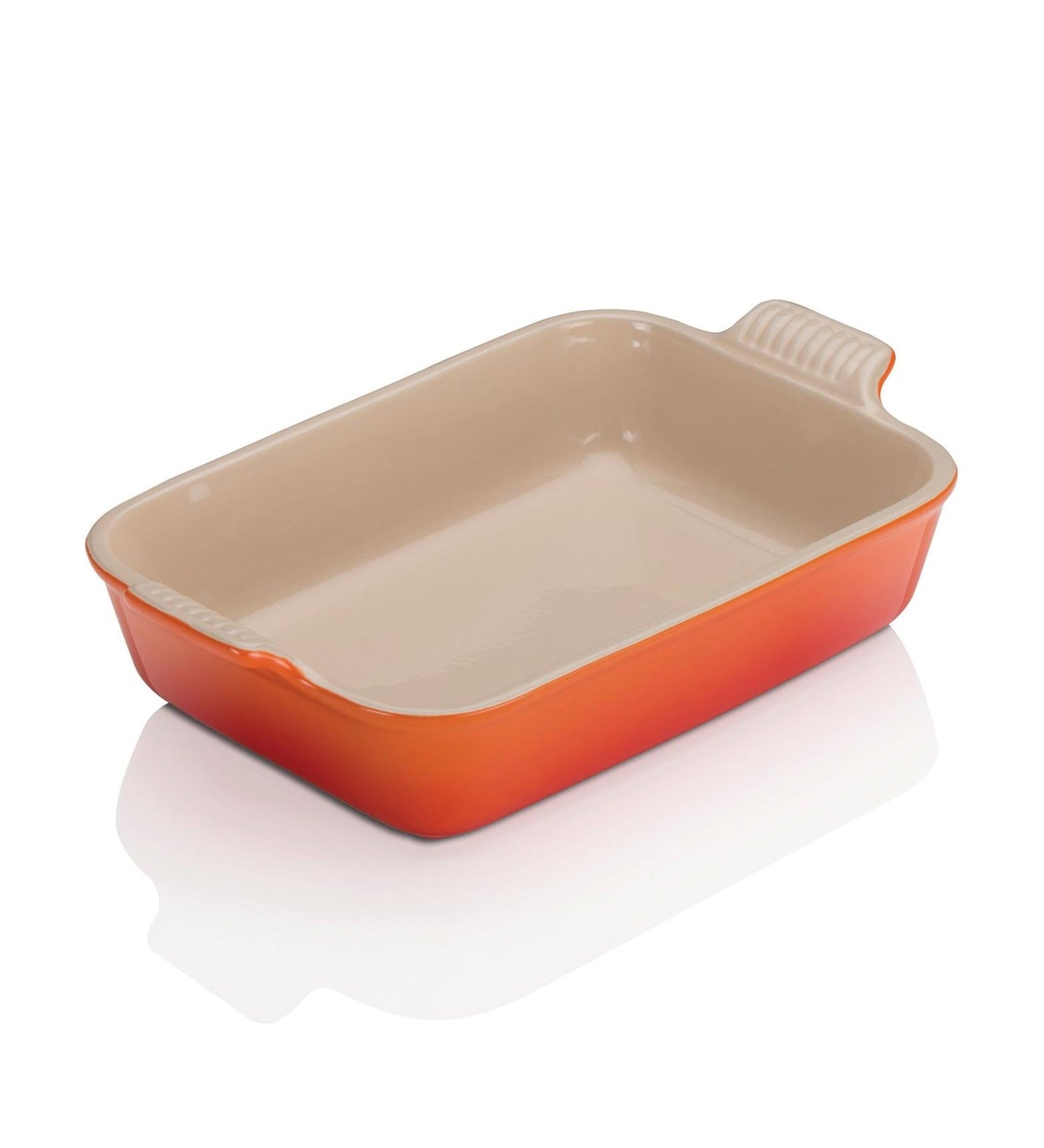 Le Creuset Deep Rectangular Dish 26cm