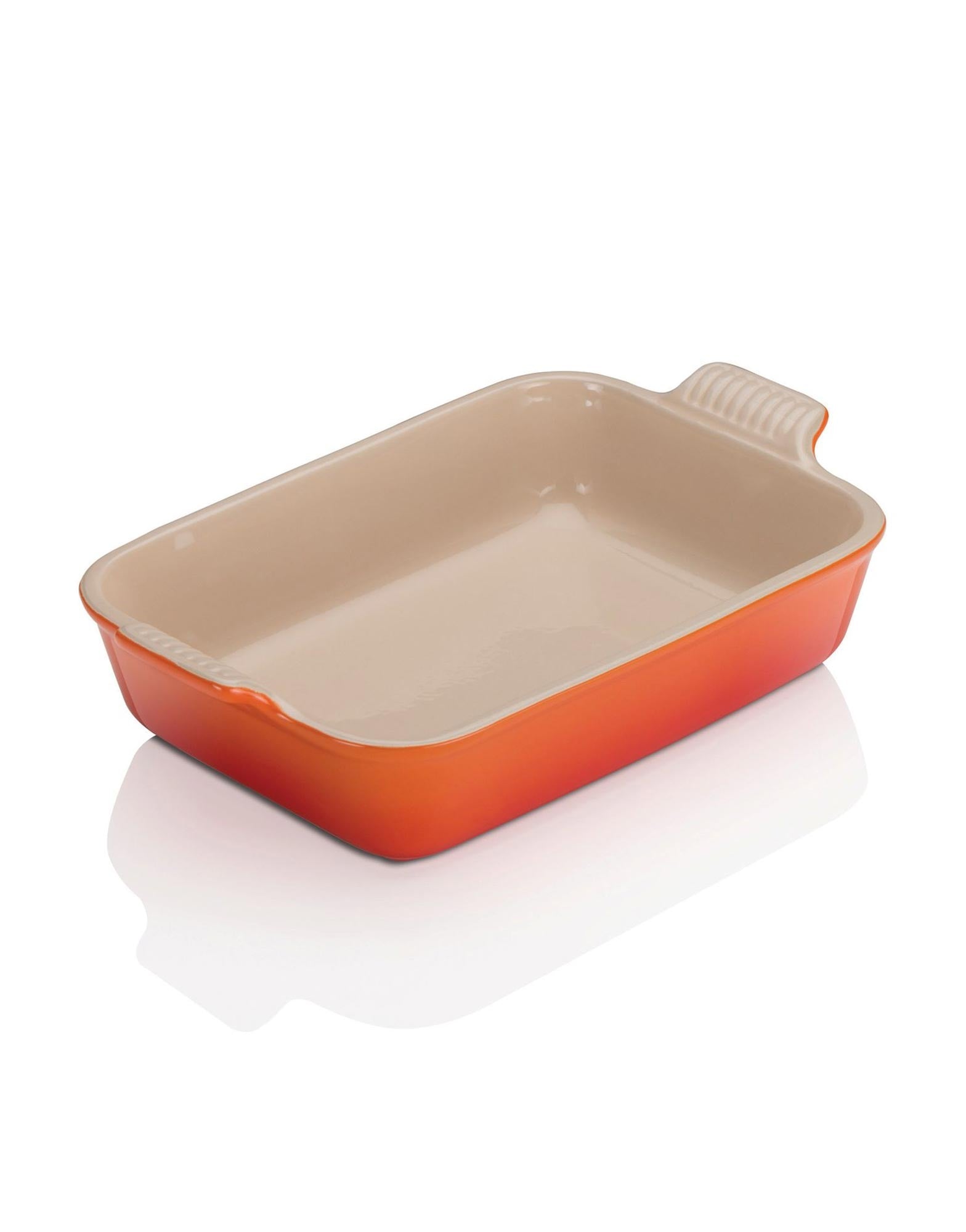 Le Creuset Deep Rectangular Dish 26cm