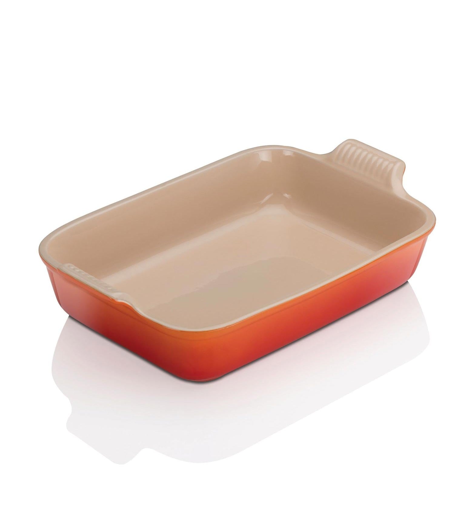 Le Creuset Deep Rectangular Dish 32cm