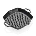 Le Creuset Deep Square Cast Iron Grill 30cm