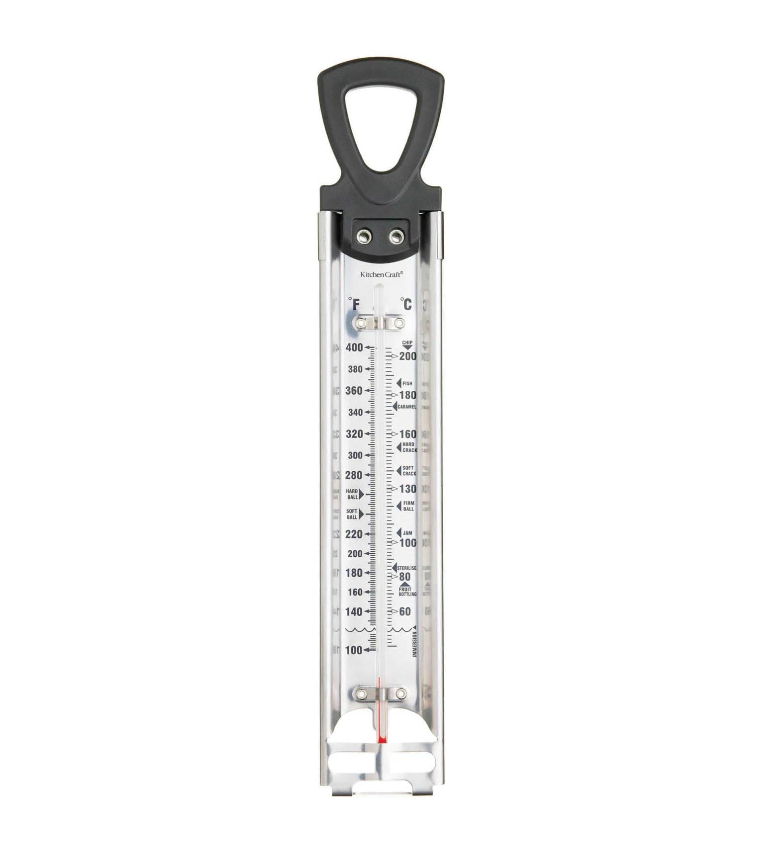 Deluxe Cooking Thermometer