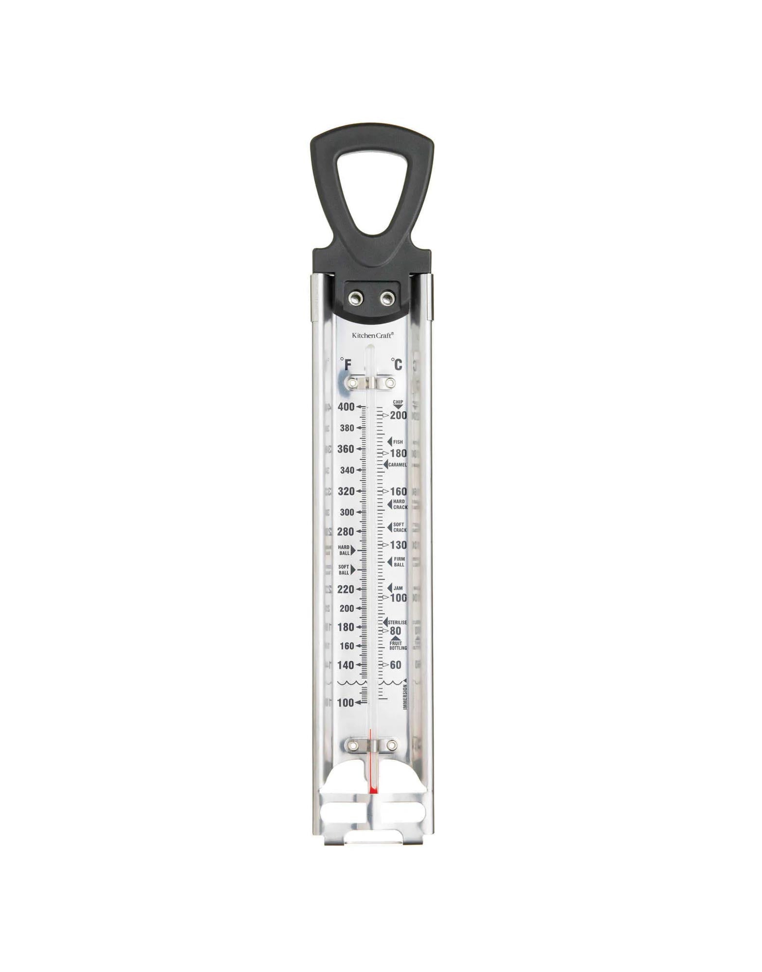 Deluxe Cooking Thermometer
