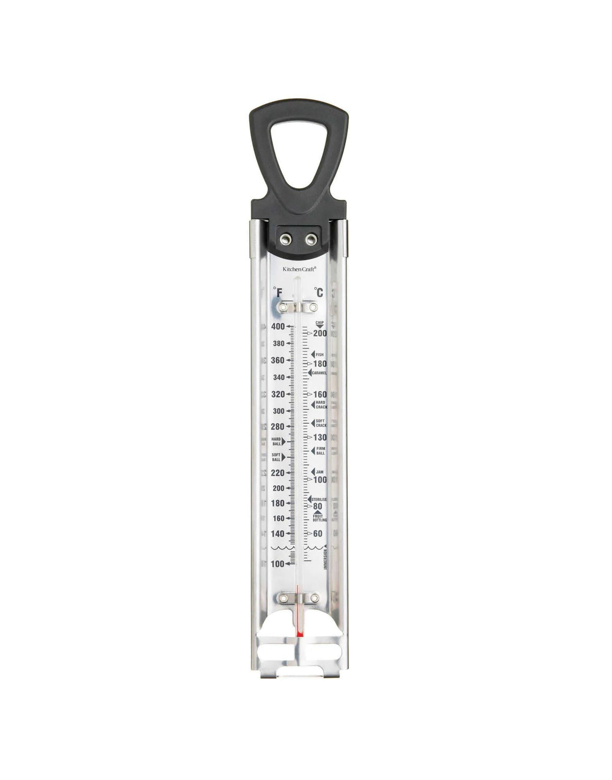 Deluxe Cooking Thermometer