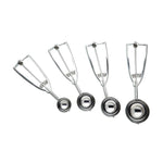 Deluxe Ice Cream Scoop 62mm
