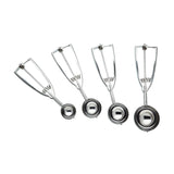 Deluxe Ice Cream Scoop 62mm