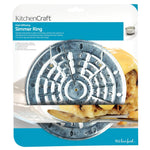Deluxe Simmer Ring