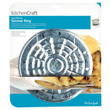 Deluxe Simmer Ring