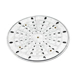 Deluxe Simmer Ring