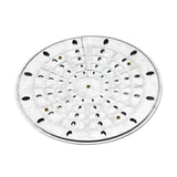 Deluxe Simmer Ring