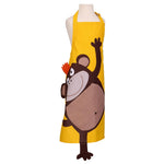 Children's Apron Cheeky Monkey