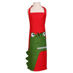 Children's Apron Roar Dinosaur