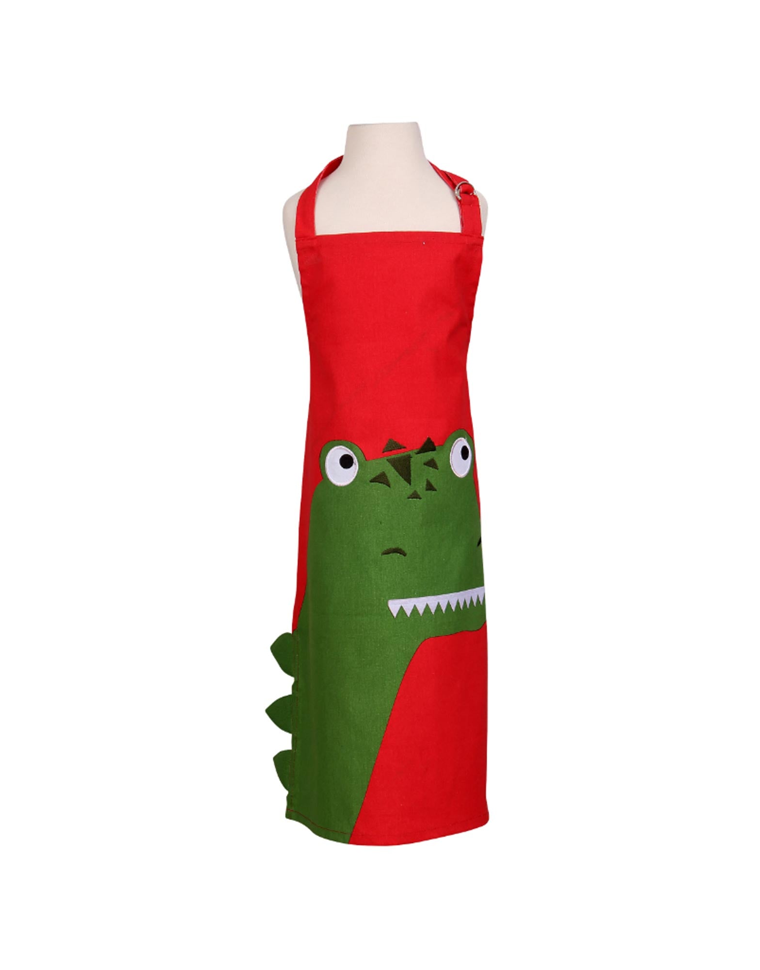 Children's Apron Roar Dinosaur