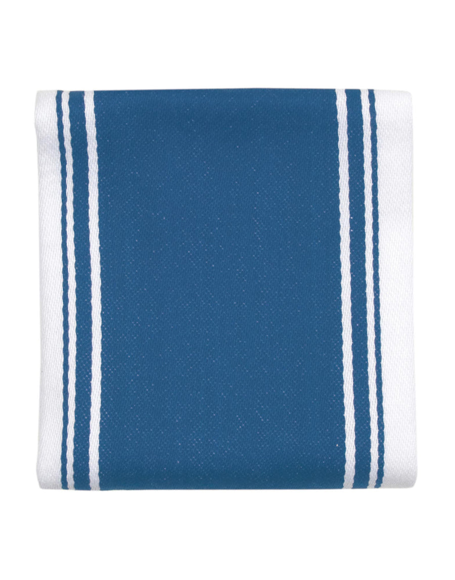 Love Colour Striped Tea Towel