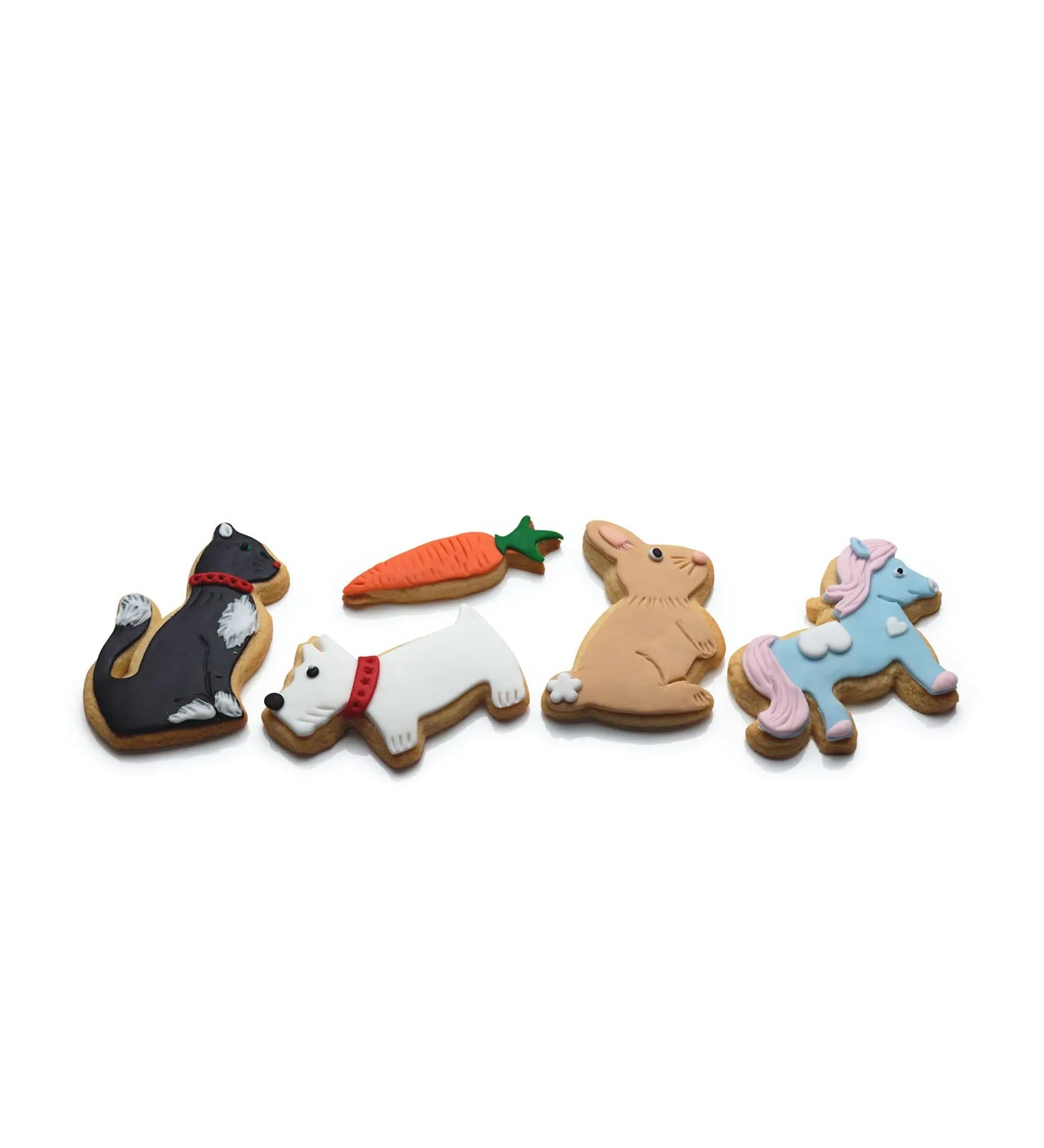 Dog Cookie Cutter