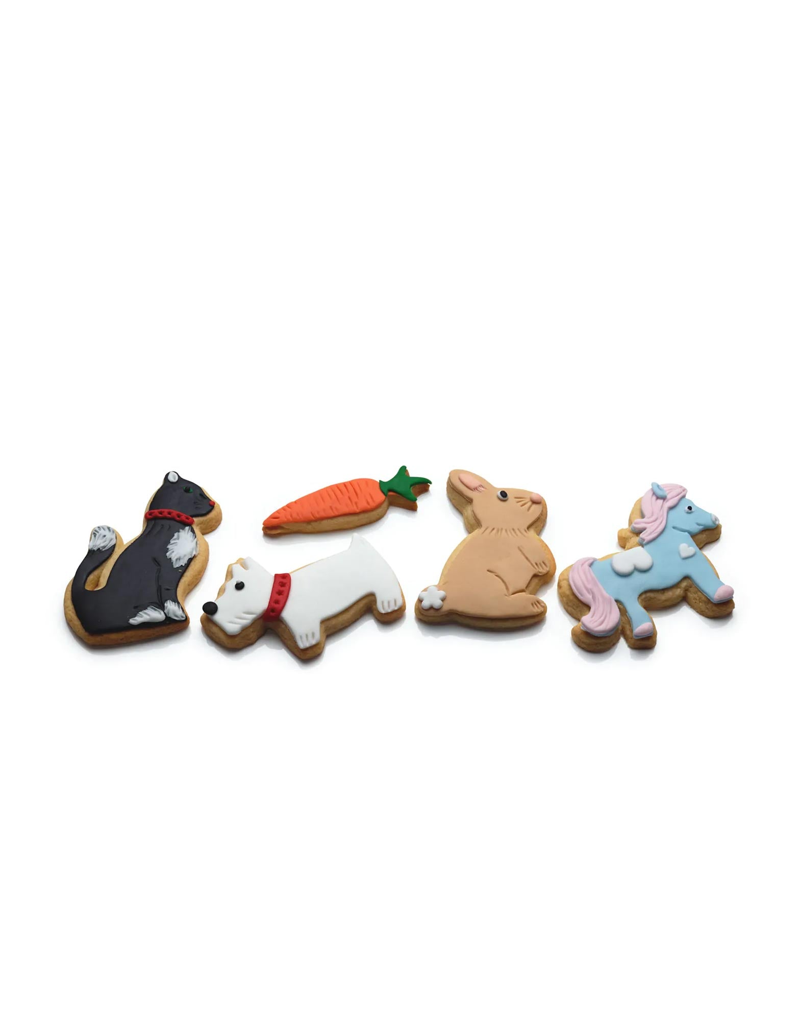 Dog Cookie Cutter