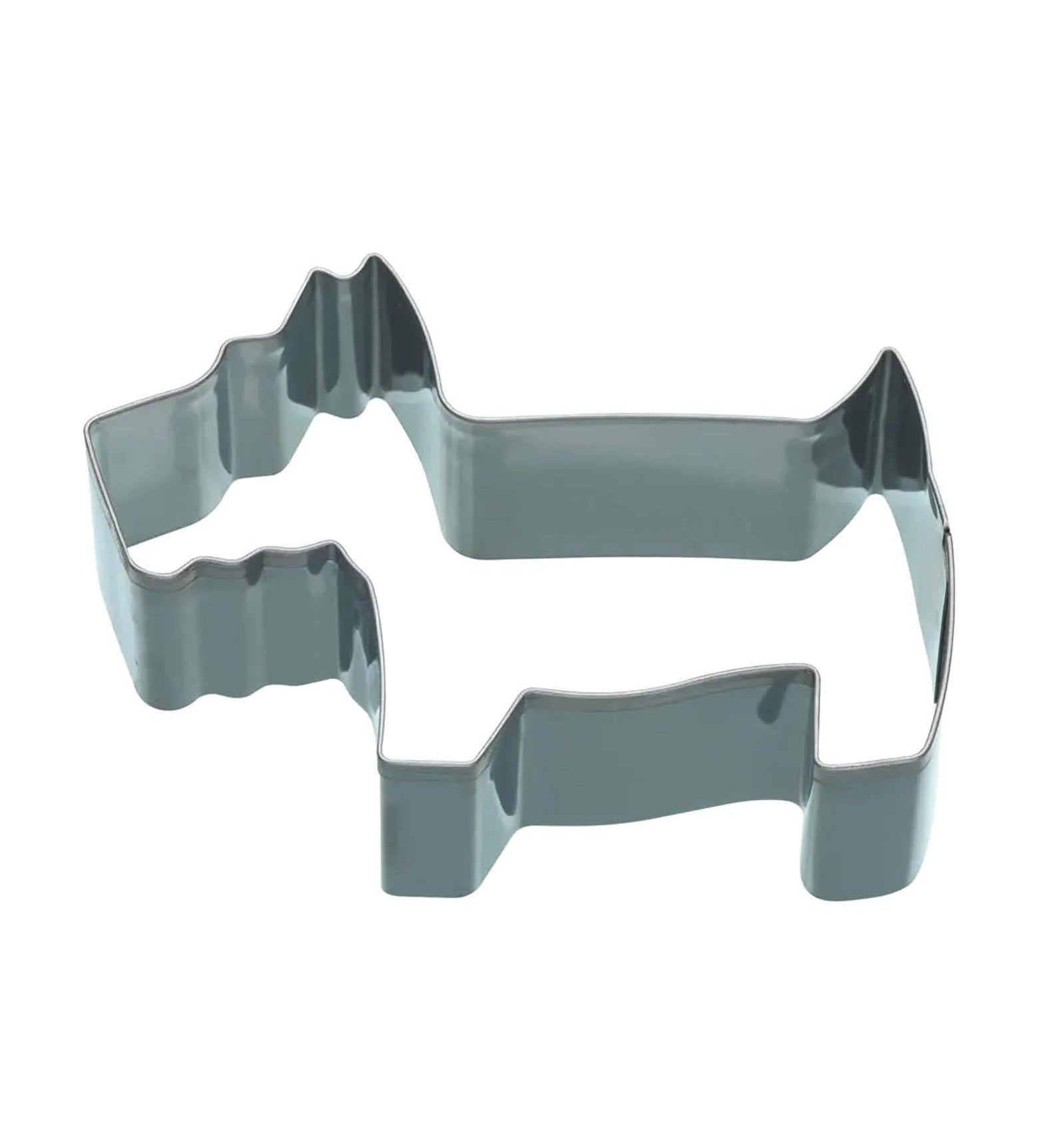 Dog Cookie Cutter