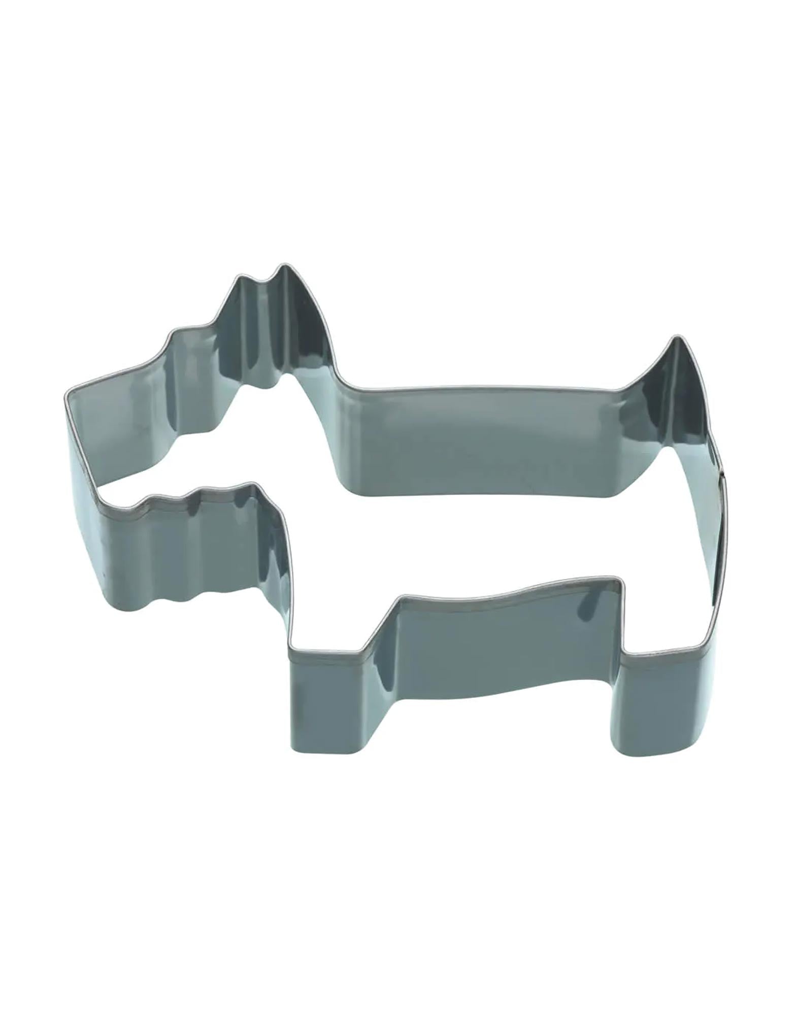 Dog Cookie Cutter