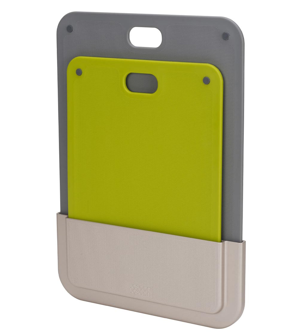 Joseph Joseph DoorStore Chop 2 Piece Set