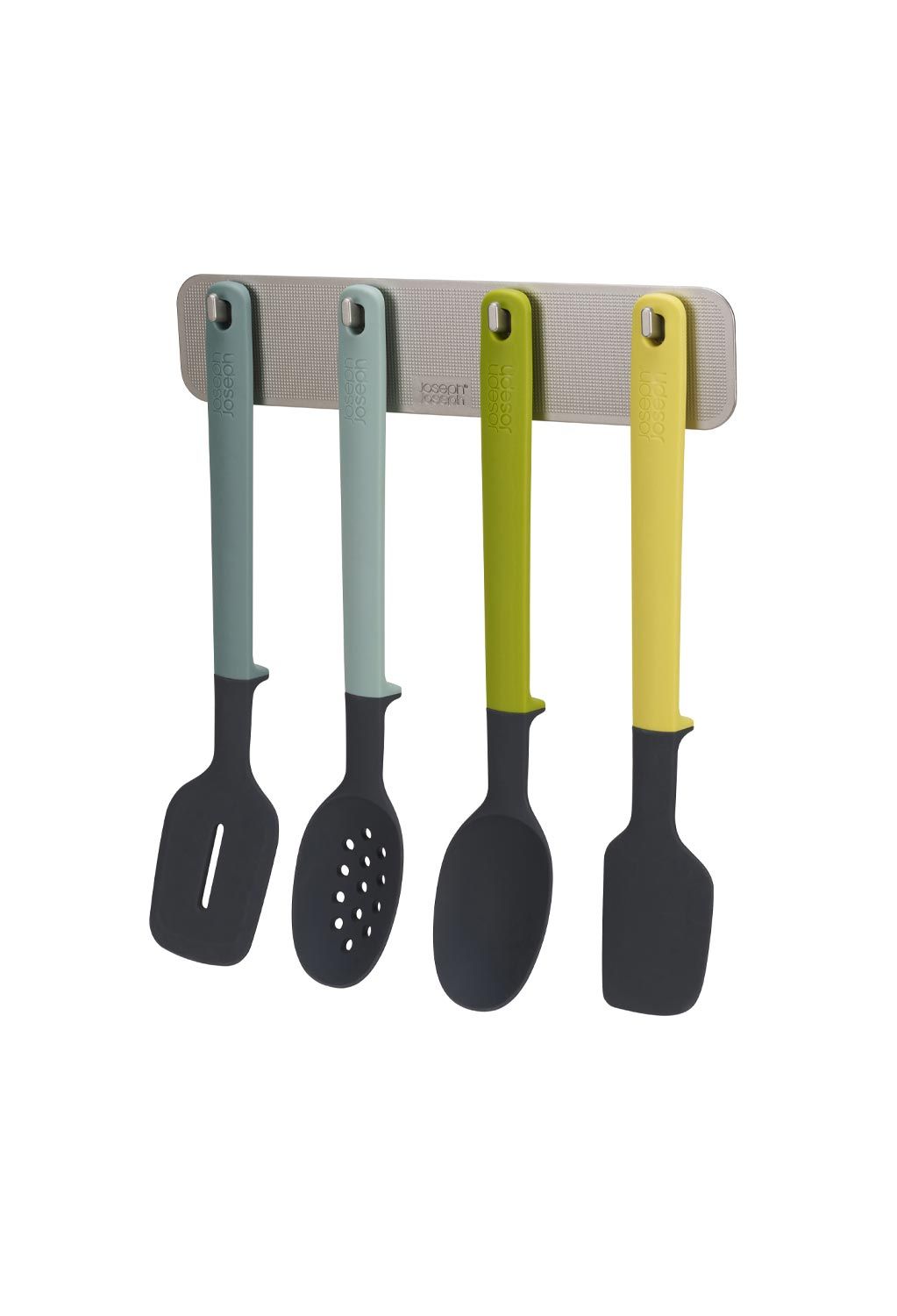 Joseph Joseph DoorStore Utensils 4-piece Set