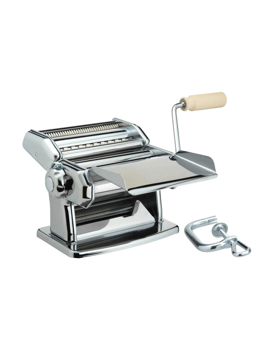 Imperia SP150 Double Cutter Pasta Machine