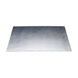 Square Cake Board